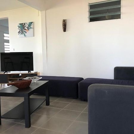 3Soleils Apartment Schoelcher Ngoại thất bức ảnh