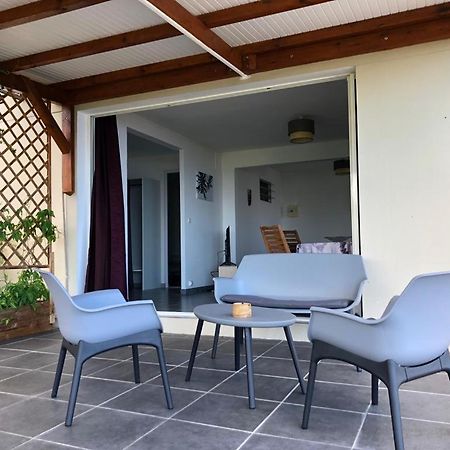 3Soleils Apartment Schoelcher Ngoại thất bức ảnh