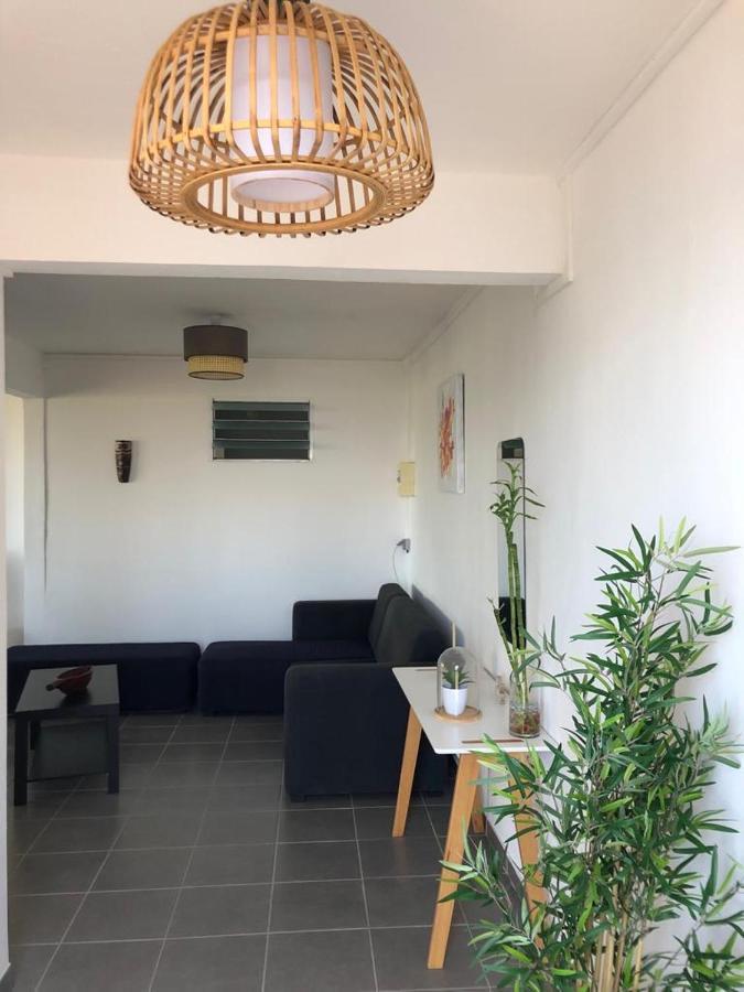 3Soleils Apartment Schoelcher Ngoại thất bức ảnh