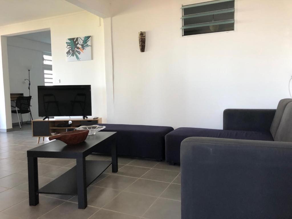 3Soleils Apartment Schoelcher Ngoại thất bức ảnh