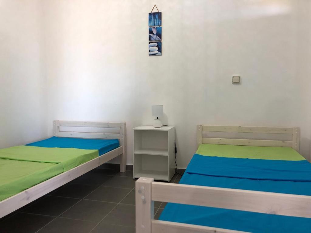 3Soleils Apartment Schoelcher Ngoại thất bức ảnh